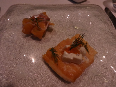 salmon